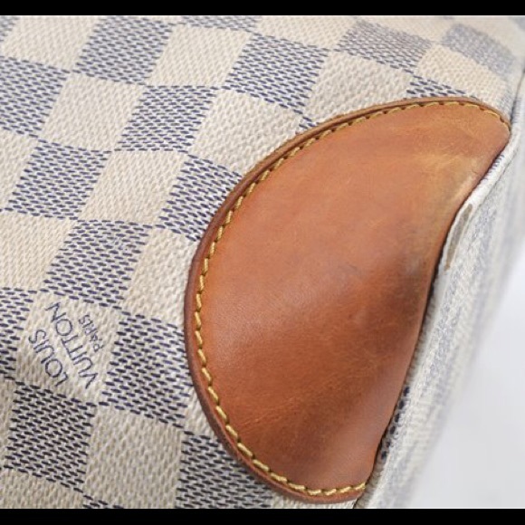 Louis Vuitton bag. Excellent condition - Picture 11 of 15